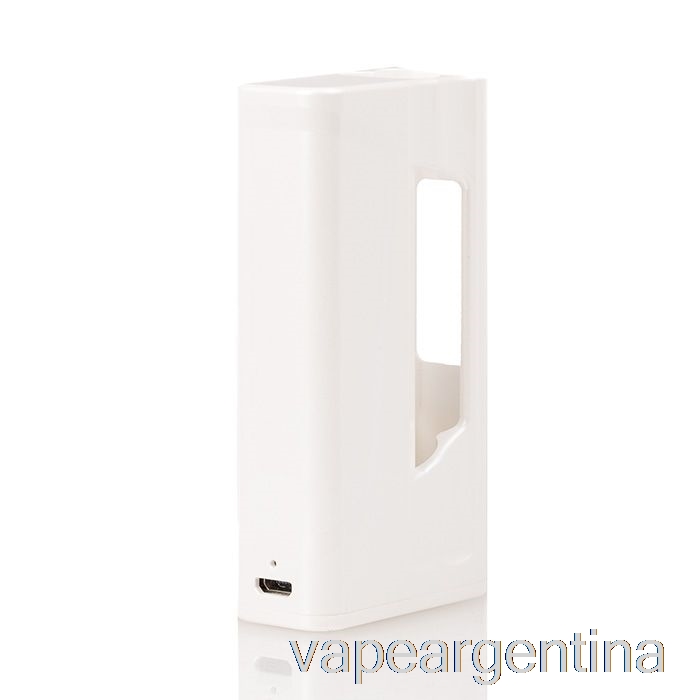 Suorin Ishar Kit De Inicio Completo Ultra Portatil Vape Blanco Argentina